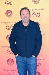 Premiere, Cirque du Soleil, Arrivals, London, UK. 14 January 2026.