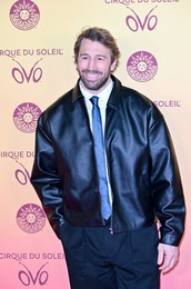 Premiere, Cirque du Soleil, Arrivals, London, UK. 14 January 2026.