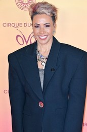 Premiere, Cirque du Soleil, Arrivals, London, UK. 14 January 2026.