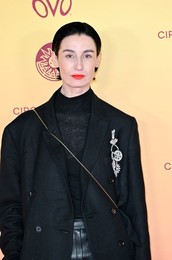 Premiere, Cirque du Soleil, Arrivals, London, UK. 14 January 2026.