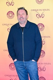 Premiere, Cirque du Soleil, Arrivals, London, UK. 14 January 2026.