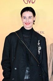 Premiere, Cirque du Soleil, Arrivals, London, UK. 14 January 2026.