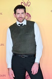 Premiere, Cirque du Soleil, Arrivals, London, UK. 14 January 2026.