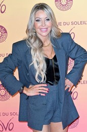 Premiere, Cirque du Soleil, Arrivals, London, UK. 14 January 2026.