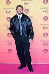 Premiere, Cirque du Soleil, Arrivals, London, UK. 14 January 2026.