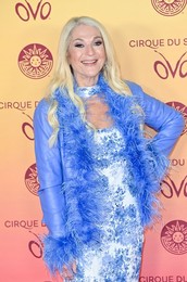 Premiere, Cirque du Soleil, Arrivals, London, UK. 14 January 2026.