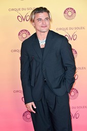 Premiere, Cirque du Soleil, Arrivals, London, UK. 14 January 2026.