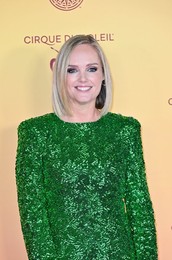 Premiere, Cirque du Soleil, Arrivals, London, UK. 14 January 2026.
