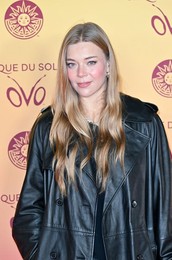 Premiere, Cirque du Soleil, Arrivals, London, UK. 14 January 2026.