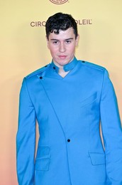 Premiere, Cirque du Soleil, Arrivals, London, UK. 14 January 2026.