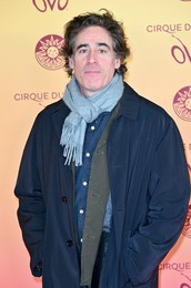 Premiere, Cirque du Soleil, Arrivals, London, UK. 14 January 2026.