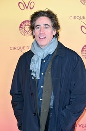 Premiere, Cirque du Soleil, Arrivals, London, UK. 14 January 2026.