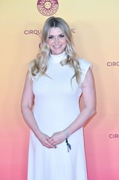 Premiere, Cirque du Soleil, Arrivals, London, UK. 14 January 2026.