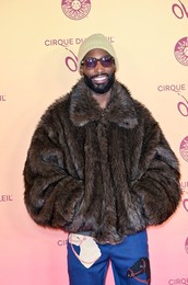 Premiere, Cirque du Soleil, Arrivals, London, UK. 14 January 2026.