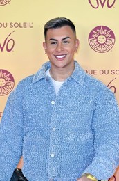 Premiere, Cirque du Soleil, Arrivals, London, UK. 14 January 2026.