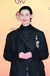 Premiere, Cirque du Soleil, Arrivals, London, UK. 14 January 2026.