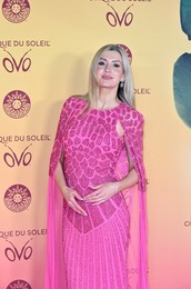 Premiere, Cirque du Soleil, Arrivals, London, UK. 14 January 2026.