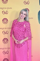Premiere, Cirque du Soleil, Arrivals, London, UK. 14 January 2026.
