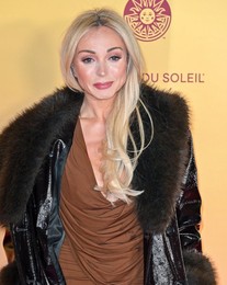 Premiere, Cirque du Soleil, Arrivals, London, UK. 14 January 2026.