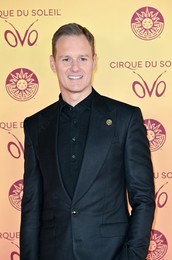 Premiere, Cirque du Soleil, Arrivals, London, UK. 14 January 2026.