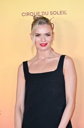 Premiere, Cirque du Soleil, Arrivals, London, UK. 14 January 2026.