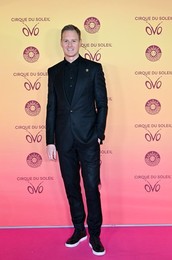 Premiere, Cirque du Soleil, Arrivals, London, UK. 14 January 2026.