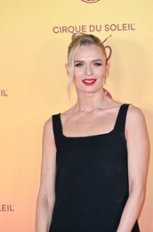 Premiere, Cirque du Soleil, Arrivals, London, UK. 14 January 2026.