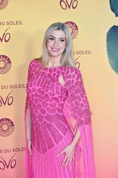 Premiere, Cirque du Soleil, Arrivals, London, UK. 14 January 2026.