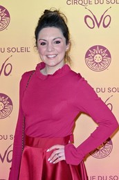Premiere, Cirque du Soleil, Arrivals, London, UK. 14 January 2026.
