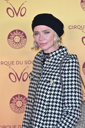 OVO by Cirque du Soleil Premiere Red Carpet in London
