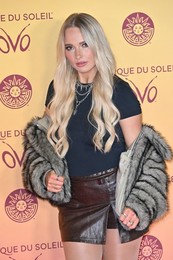 OVO by Cirque du Soleil Premiere Red Carpet in London