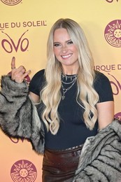 OVO by Cirque du Soleil Premiere Red Carpet in London