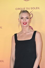 OVO by Cirque du Soleil Premiere Red Carpet in London