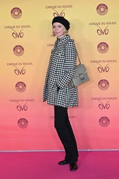 OVO by Cirque du Soleil Premiere Red Carpet in London