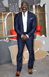 New York Premiere Of Netflix's 'The Rip'