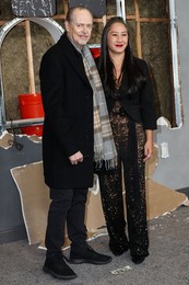 New York Premiere Of Netflix's 'The Rip'