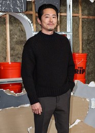 New York Premiere Of Netflix's 'The Rip'