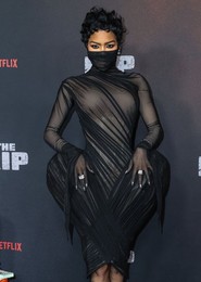 New York Premiere Of Netflix's 'The Rip'