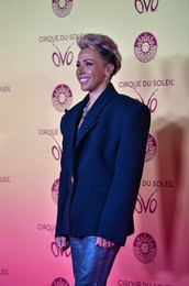 Cirque Du Soleil's "OVO" VIP Premiere - Arrivals, Royal Albert Hall , London