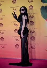 Cirque Du Soleil's "OVO" VIP Premiere - Arrivals, Royal Albert Hall , London