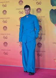 Cirque Du Soleil's "OVO" VIP Premiere - Arrivals, Royal Albert Hall , London