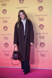 Cirque Du Soleil's "OVO" VIP Premiere - Arrivals, Royal Albert Hall , London