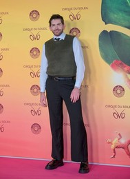 Cirque Du Soleil's "OVO" VIP Premiere - Arrivals, Royal Albert Hall , London