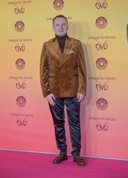 Cirque Du Soleil's "OVO" VIP Premiere - Arrivals, Royal Albert Hall , London