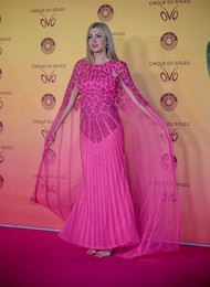 Cirque Du Soleil's "OVO" VIP Premiere - Arrivals, Royal Albert Hall , London