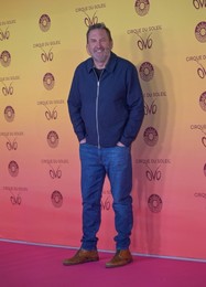 Cirque Du Soleil's "OVO" VIP Premiere - Arrivals, Royal Albert Hall , London
