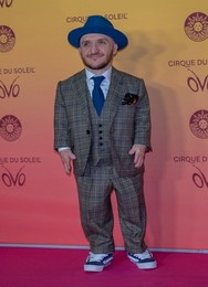 Cirque Du Soleil's "OVO" VIP Premiere - Arrivals, Royal Albert Hall , London