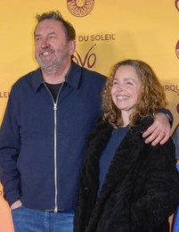 Cirque Du Soleil's "OVO" VIP Premiere - Arrivals, Royal Albert Hall , London