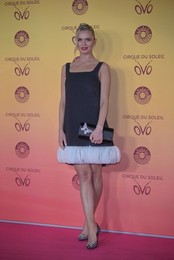 Cirque Du Soleil's "OVO" VIP Premiere - Arrivals, Royal Albert Hall , London