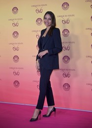 Cirque Du Soleil's "OVO" VIP Premiere - Arrivals, Royal Albert Hall , London
